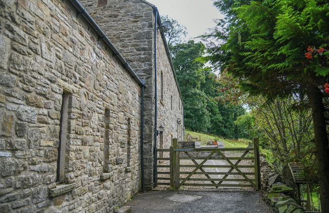 Ridgeway Cottage at Lovelady Shield - Foto 30