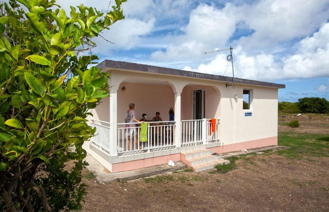 Village Bungalows Chez Honore - Photo 2