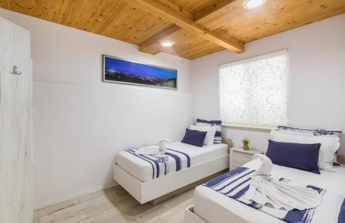 Panoramic Leisure Retreat - Foto 25