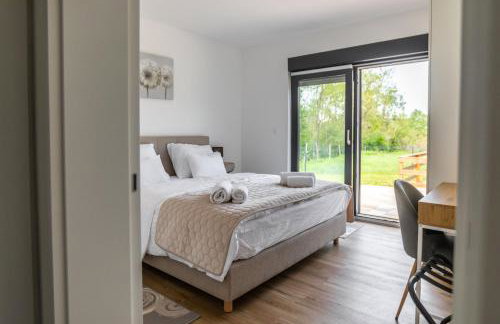 Villa Forestview - Foto 10