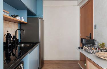 Perto do mar Self check in Infraestrutura completa - Foto 9