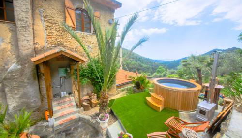 DOLCE VITA CIAIXE - Photo 2, Garden, Garden view