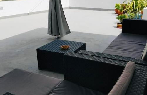 "Casa Jasmin" 14 Calle Medina Quesada - Foto 13