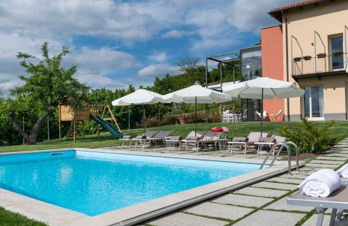 Casa San Grato - Foto 37