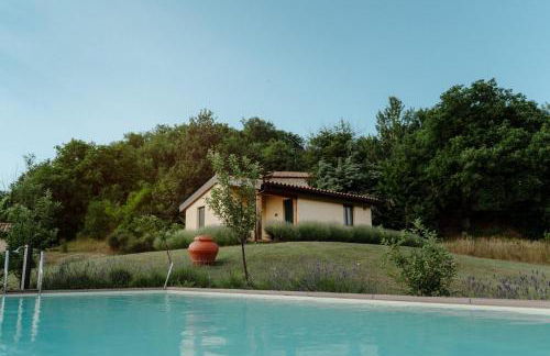 Valle del Lupo - Foto 53