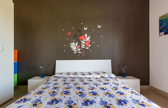 3264 Appartamenti Approdo - Bilo Approdo Frontemare by Barbarhouse - Foto 5