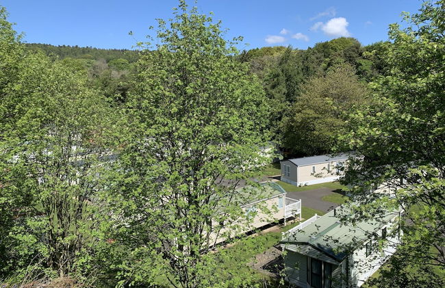 Riverside Rothbury Superior Lodge - Photo 14