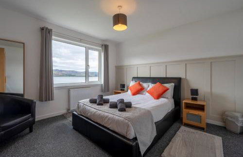 Loch Ness Cottage - Foto 43