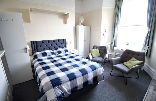 Chelston Dene Holiday Apartments - Foto 60