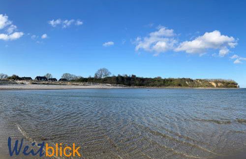 Ferienwohnung Weitblick mit Logia - Foto 24
