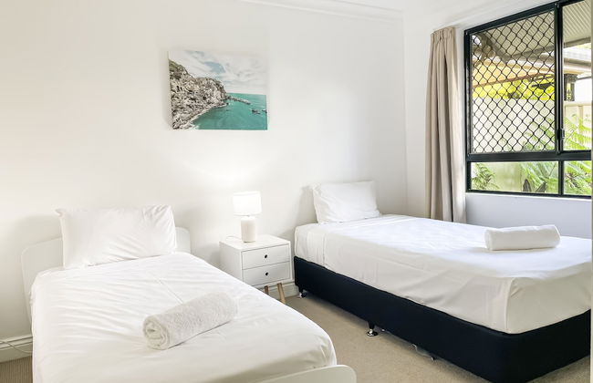 Trinity Links Resort - Foto 19