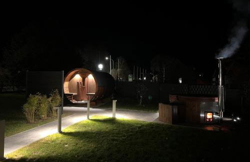 Traumfabrik Eifel mit Sauna & Whirlpool - Foto 6