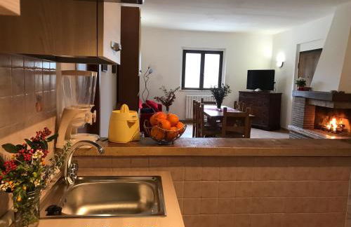 La Casa di Demetra. Un Paradiso tra gli Olivi. - Foto 9