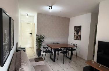 Apartamento com Piscina - 3 Quartos 2 Garagem - Foto 20