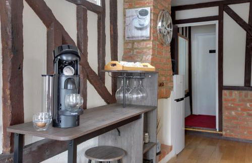 The Red House Maldon - Foto 19