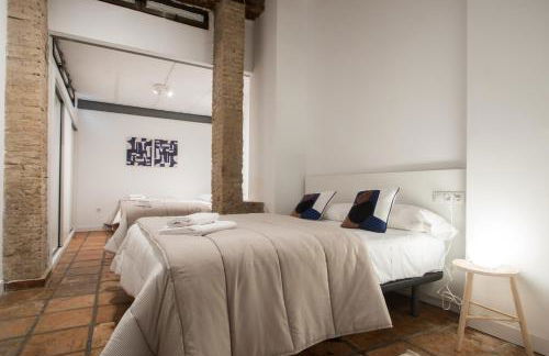 Apartamentos La Xerea - Foto 33