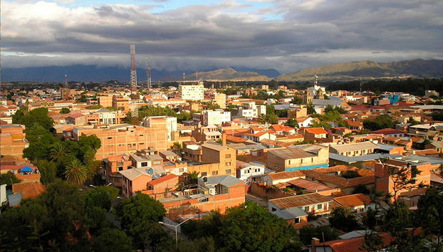Recorrido por la Ciudad de Tarija - Foto 2