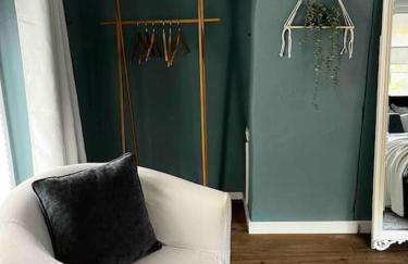 Ferienwohnung Terrassenblick - Foto 30