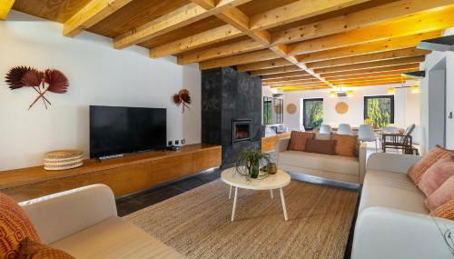 Peaceful Escape in Serra da Arga by Soulplaces - Foto 3