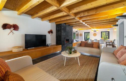 Peaceful Escape in Serra da Arga by Soulplaces - Foto 3