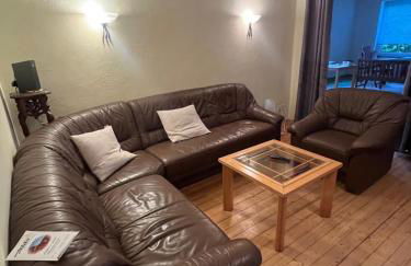 Bürgermeisterhaus mit Berg- & Waldblick - Foto 41