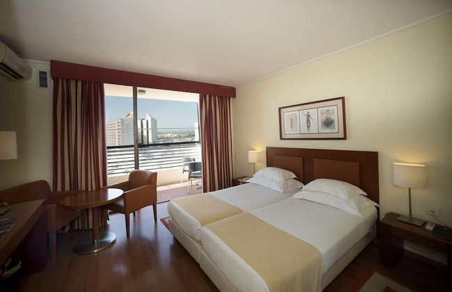 Vila Gale Ampalius Resort Hotel - Foto 11