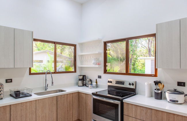 Casas Sol y Mar - Foto 9