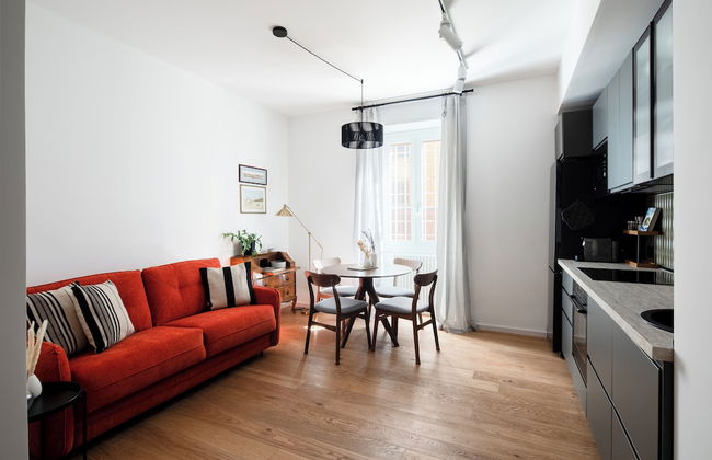 Cereate Suites - Foto 76