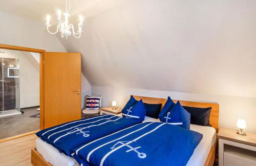 Ferienhaus am Park - Foto 15