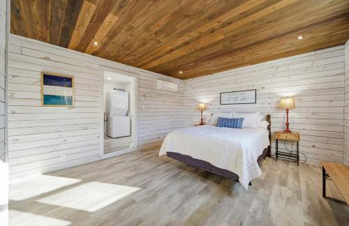 Deep Water Stays on Lake Murray - Foto 23