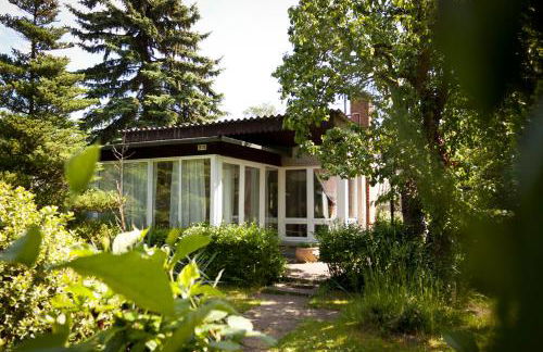 Bungalow mit Wintergarten - Photo 1