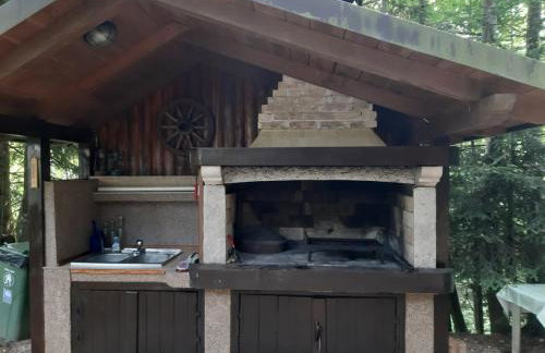 Kuća za odmor Villa.ris - Foto 26
