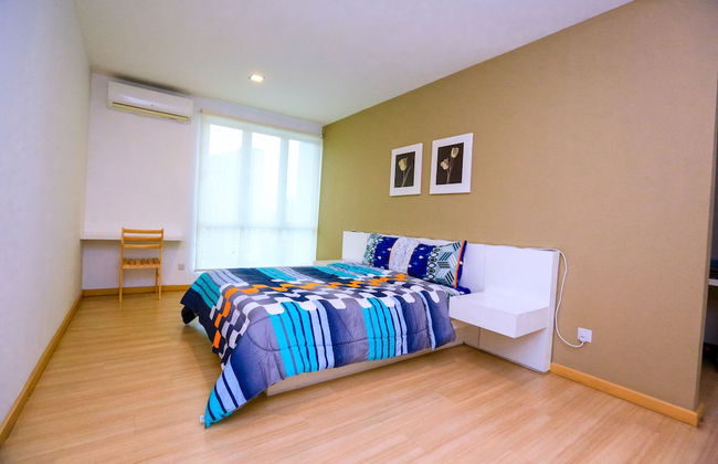 Richmond & Aston Kiara Suites KL - Photo 3