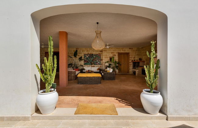 3898 Casa Allegra by Perle di Puglia - Foto 2