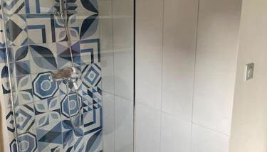 maison ville proche plage prophete corniche - Foto 3, Shower