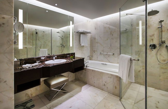 Bab Al Qasr Residence - Photo 80