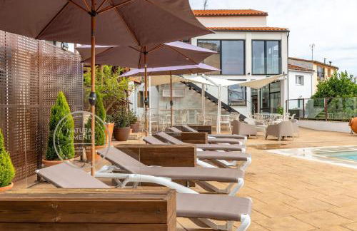 Natural&Mente Apartamentos Valle del Jerte - Foto 78