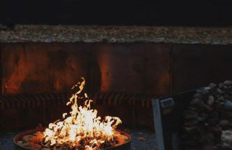 Cosy yurt at a nature retreat in Sequoia Forest - Foto 4