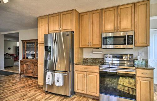 Charming Kelso Home w/ Proximity to Cowlitz River! - Photo 15