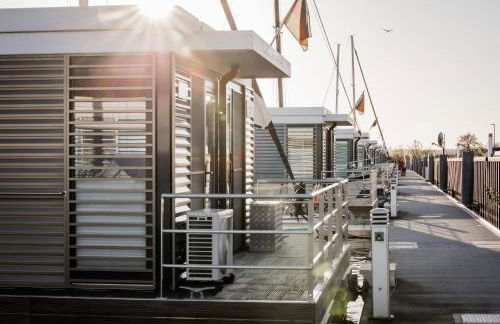 Floatinghouses Peenemünde - Foto 20