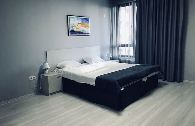 ATM Aparts Sofia - Foto 10