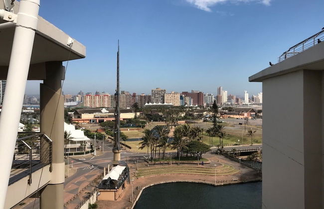 The Sails Penthouse C703 - Foto 14