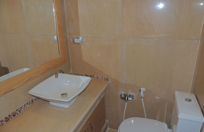 Sultan Dusit Villa New Cairo - Photo 54