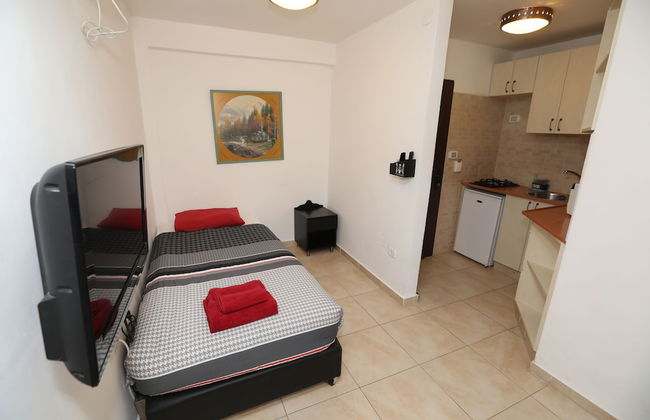 Hadass Desert Inn - Foto 5