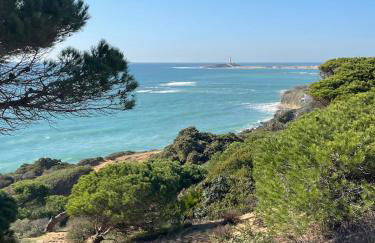 Casa ZARCO with spectacular views of the Costa de la Luz - Foto 41