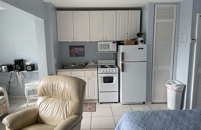 Sea Club I Beach Resort - Foto 39