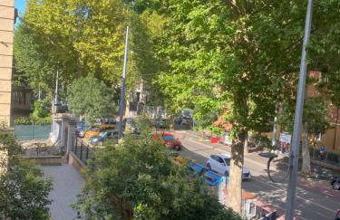 Sant'Orsola Malpighi Apartment - Foto 11