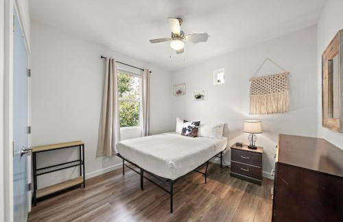 Downtown Private Oasis Stay Fire Pit & Hot Tub - Foto 22