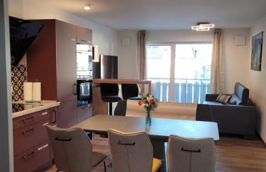 Traumwohnung Füssen 17 - Foto 11