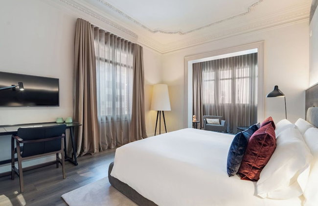 Casagrand Luxury Apartments Barcelona - Photo 43